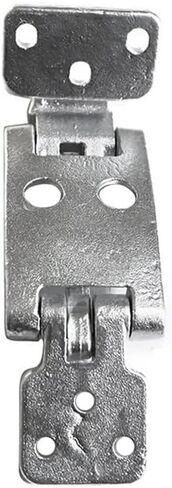 AU05 -Rear Door Hinge Stopper Car Right (Top + Bottom) For Sprinter 9067400337 9067400137 in Kuwait