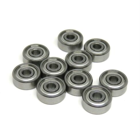 10pcs SMR103ZZ ABEC7 3x10x4 mm Bearing MR103 SMR103C S623ZZ S623C L1030ZZ 3 * 10 4 Stainless Steel Hybrid Ceramic Balls in Kuwait