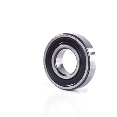 6708 Hybrid Ceramic Bearing 40 * 50 6 mm ABEC-1 Industry Motor Spindle 6708HC Hybrids Si3N4 Ball Bearings 3NC 6708RS in Kuwait