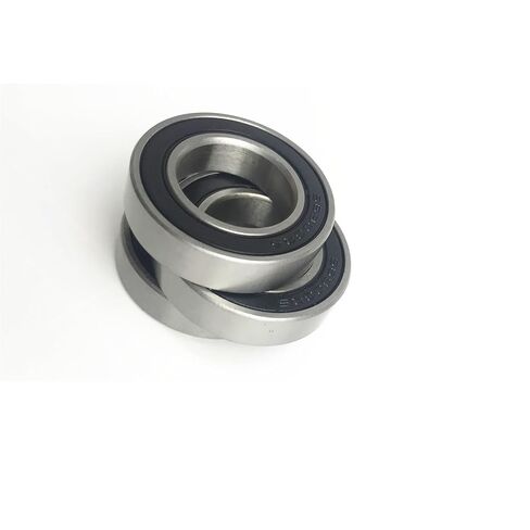 6708 Hybrid Ceramic Bearing 40 * 50 6 mm ABEC-1 Industry Motor Spindle 6708HC Hybrids Si3N4 Ball Bearings 3NC 6708RS in Kuwait