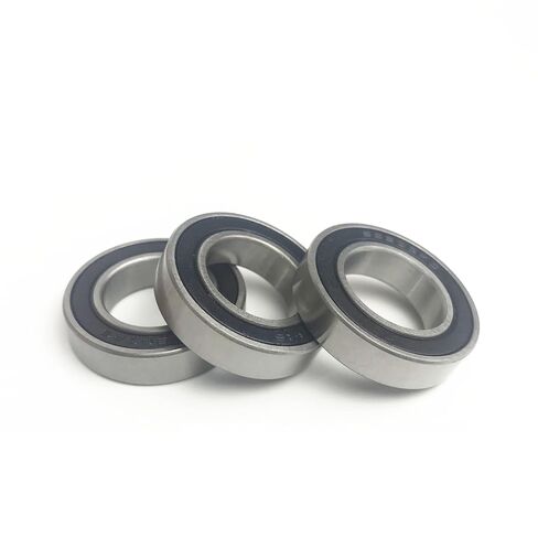 6708 Hybrid Ceramic Bearing 40 * 50 6 mm ABEC-1 Industry Motor Spindle 6708HC Hybrids Si3N4 Ball Bearings 3NC 6708RS in Kuwait