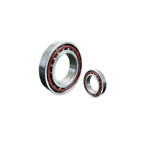 2PCS 7006C 30 * 55 13mm Steel Bearings Angular Contact Ball 7006 in Kuwait
