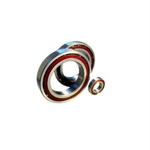 2PCS 7006C 30 * 55 13mm Steel Bearings Angular Contact Ball 7006 in Kuwait