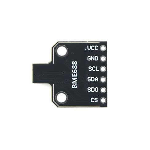 BME688 Digital Low Power Pressure Temp Humidity Sensor Module in Kuwait