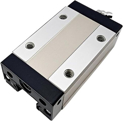 SHS20V SHS20LV الخطي كتلة دليل خطي المنزلق الخطي تحمل SHS SHS20 SHS20V SHS20LV(400 مللي متر (السكك الحديدية فقط)) in Kuwait