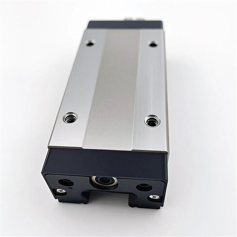 SHS20V SHS20LV الخطي كتلة دليل خطي المنزلق الخطي تحمل SHS SHS20 SHS20V SHS20LV(400 مللي متر (السكك الحديدية فقط)) in Kuwait