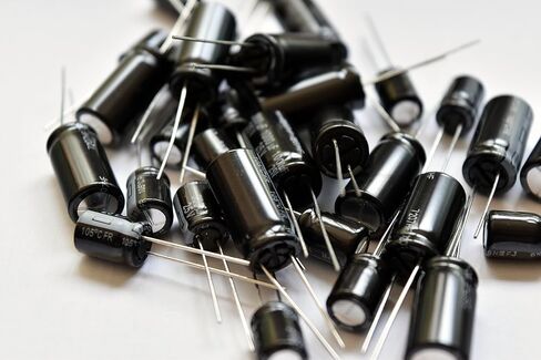 Replacement for 6 pcs Panasonic FR Series Capacitors 10V 4700uf Ultra Low ESR in Kuwait