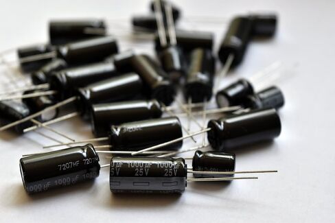 Replacement for 6 pcs Panasonic FR Series Capacitors 10V 4700uf Ultra Low ESR in Kuwait