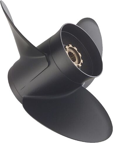 ميركوري جديد Mercruiser Quicksilver OEM الجزء رقم 48-78116Cp1 Blmx 15 1/2R15Cu in Kuwait