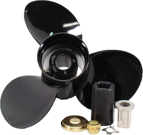 ميركوري جديد Mercruiser Quicksilver OEM الجزء رقم 48-78116Cp1 Blmx 15 1/2R15Cu in Kuwait