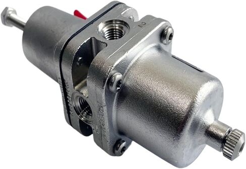 B38P-244-A1MA صمام تخفيض ضغط المرشح 444/A3MA/B1MA/254/242/B3MA/644 in Kuwait