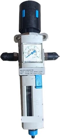 صمام تخفيض ضغط المرشح MS4-LFR-1/4-D6-CRV-AS 529146 MS4-LFR-1/4-D6-ERV-AS 529150(529150) in Kuwait