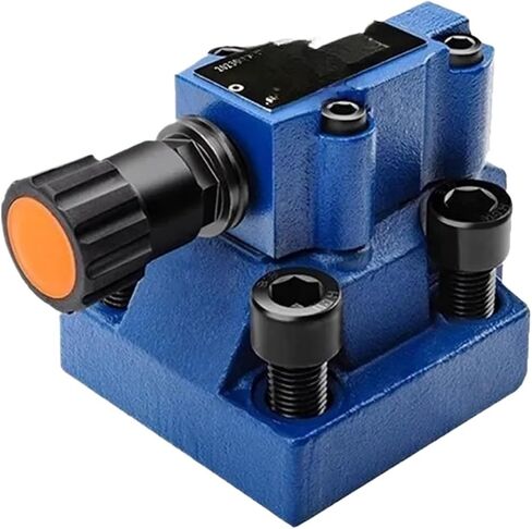 صمام تنفيس يعمل بالطيار DB10-1-50B/315/DB20-1-30B/100 DB30-2(DB10-1-30B 315) in Kuwait