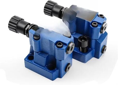 صمام تنفيس يعمل بالطيار DB10-1-50B/315/DB20-1-30B/100 DB30-2(DB10-1-30B 315) in Kuwait