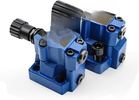 صمام تنفيس يعمل بالطيار DB10-1-50B/315/DB20-1-30B/100 DB30-2(DB10-1-30B 315) in Kuwait