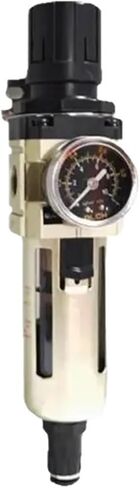 Pressure reducing valve AR1000-M5 AR2000-02 AR3000-02 AR3000-03 AR4000-03 AR4000-04 AR4000-06 AR5000-06 filter pressure reducing valve(AR5000-06) in Kuwait