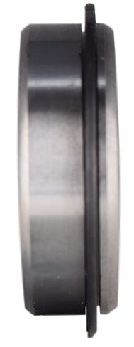 6207-2RSNR Sealed Radial Ball Bearing with Snap Ring 35X72X17 by SpinCo in Kuwait