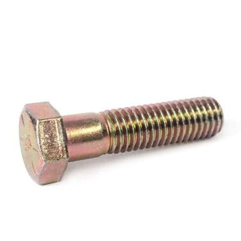 Titan Industrial Supply - 3/8 بوصة - 24 × 2 غطاء رأس سداسي الشكل - درجة 8 خيط رفيع - عبوة 25 in Kuwait