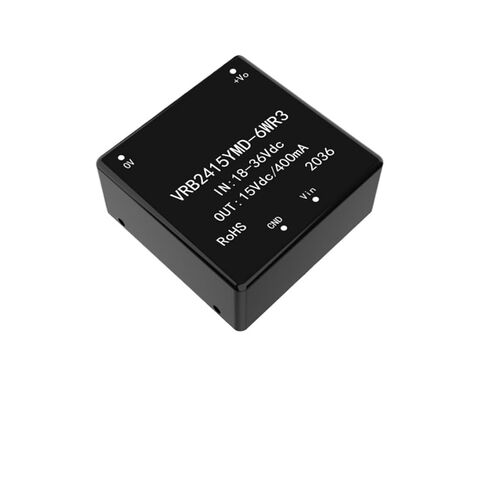 VRB2415YMD-6WR3 DC-DC Power Modul 1Pcs in Kuwait