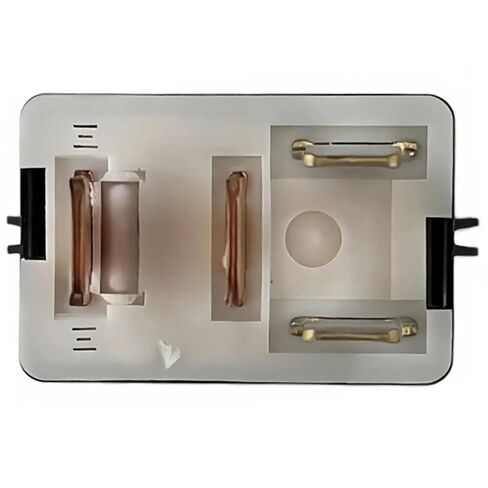MR502723 156700-2030 8627A030 8627A011 AW346466 MB629083 MB629085 MR515993 MR588567 12V 4-Pin Relay 1 Pack Fits Mitsubishi Montero Sport Pajero Diamante Power Window Fuse Box in Kuwait
