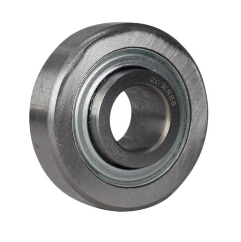 SpinCo (عبوة من 2) محمل Ag خاص FAFNIR: 203KRR6، BCA: 203RRH10، الغابة: 6095 in Kuwait