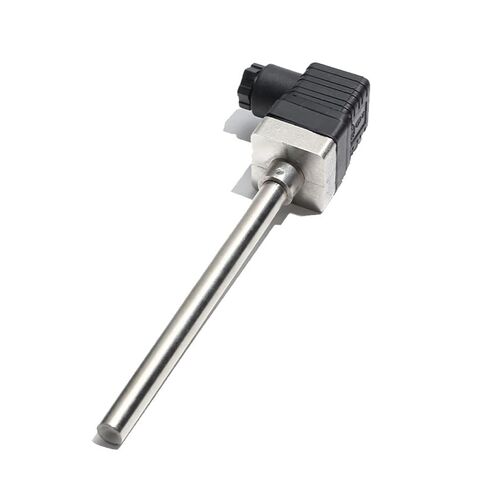 220V Compressor Oil Heating Element 10x120/160/200/300MM Electric Heater Rod 140W 150W 300W 1Pcs(223mm 300W) in Kuwait