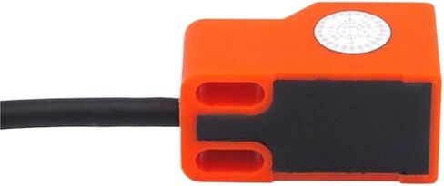Proximity Switch SN04-N2 NPN Three-Wire Normally Closed Metal Sensor in Kuwait