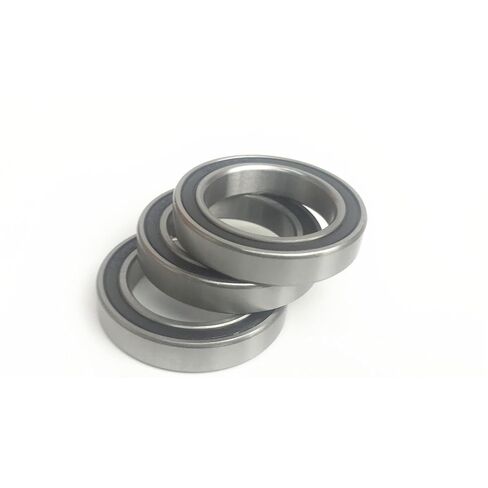 6201 Hybrid Ceramic Bearing 12 * 32 10 mm ABEC-1 Industry Motor Spindle 6201HC Hybrids Si3N4 Ball Bearings 3NC 6201RS in Kuwait