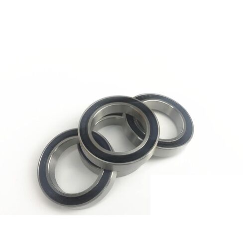 6201 Hybrid Ceramic Bearing 12 * 32 10 mm ABEC-1 Industry Motor Spindle 6201HC Hybrids Si3N4 Ball Bearings 3NC 6201RS in Kuwait