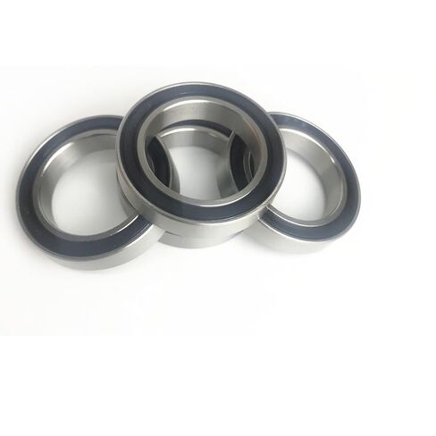 6201 Hybrid Ceramic Bearing 12 * 32 10 mm ABEC-1 Industry Motor Spindle 6201HC Hybrids Si3N4 Ball Bearings 3NC 6201RS in Kuwait
