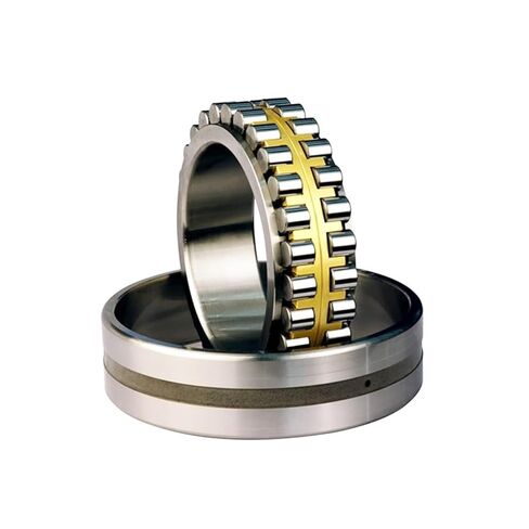 1pcs Bearing NN3016K W33 3182116 80x125x34 NN3016 3016 Cylindrical Roller Bearings Machine Tool in Kuwait