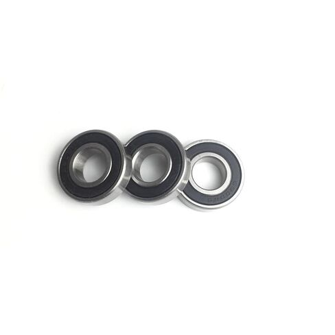 6304 Hybrid Ceramic Bearing 20 * 52 15 mm ABEC-1 Industry Motor Spindle 6304HC Hybrids Si3N4 Ball Bearings 3NC 6304RS in Kuwait