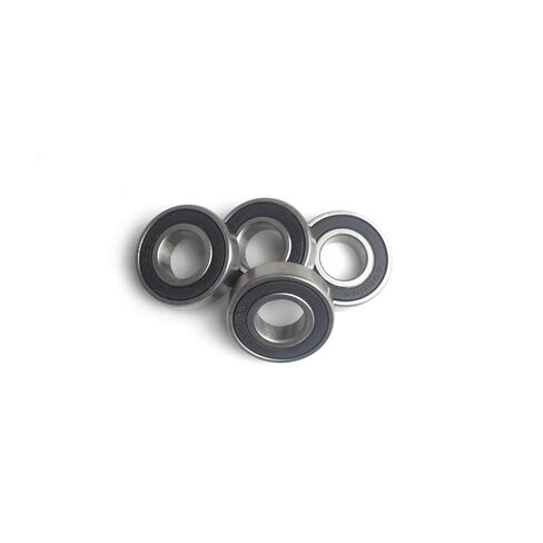 6304 Hybrid Ceramic Bearing 20 * 52 15 mm ABEC-1 Industry Motor Spindle 6304HC Hybrids Si3N4 Ball Bearings 3NC 6304RS in Kuwait