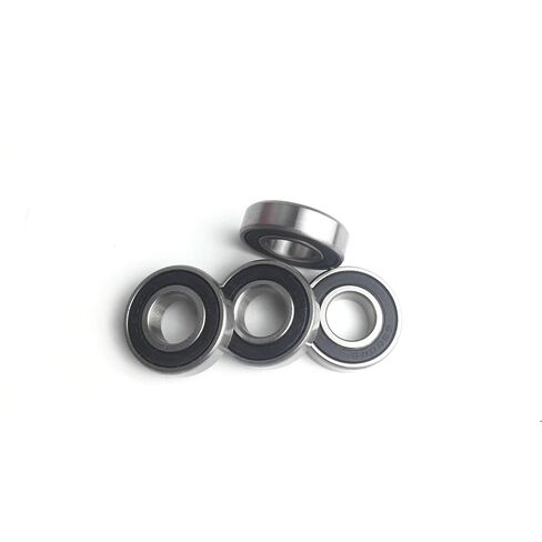 6304 Hybrid Ceramic Bearing 20 * 52 15 mm ABEC-1 Industry Motor Spindle 6304HC Hybrids Si3N4 Ball Bearings 3NC 6304RS in Kuwait