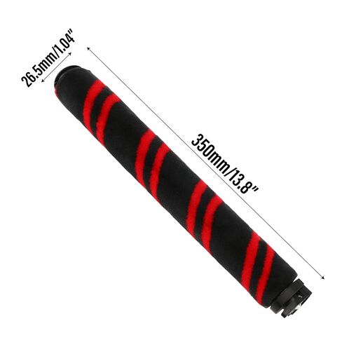 استبدال فرشاة دوارة ناعمة لـ Shark AZ3002 AZ3000 Stratos DuoClean PowerFins، Rotator Pet Pro Lift-Away ADV LA555 LA700 LA702 Performance Plus UV900 مكنسة كهربائية منتصبة جزء لفة 1539FC3000 in Kuwait