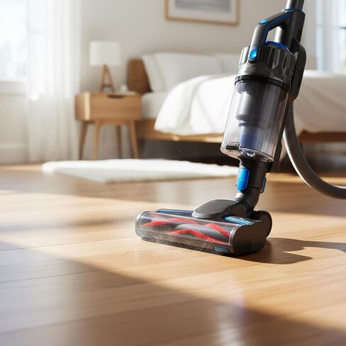 استبدال فرشاة دوارة ناعمة لـ Shark AZ3002 AZ3000 Stratos DuoClean PowerFins، Rotator Pet Pro Lift-Away ADV LA555 LA700 LA702 Performance Plus UV900 مكنسة كهربائية منتصبة جزء لفة 1539FC3000 in Kuwait