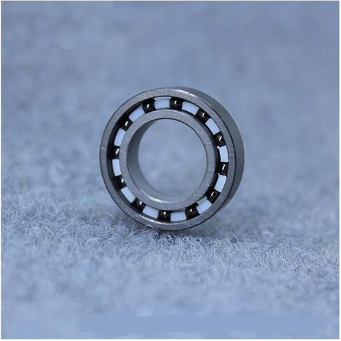 Power Transmission Products 6810 6810CE Full Ceramic Bearing 50657 mm Si3N4 Material All Silicon Nitride Ball Bearings in Kuwait