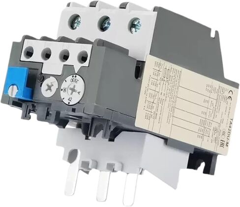 Overload Relay TA42DU-25M TA42DU-32M TA42DU-42M TA75DU-25M TA75DU-32M TA75DU-42M TA75DU-52M(TA75DU-52M) in Kuwait