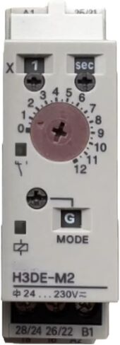 Relay H3DE-M1 H3DE-M2 H3DE-S1 H3DE-S2(H3DE-M2) in Kuwait