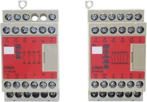 1pcs Relay G9SA-301/G9SA-501 24VAC/DC in Kuwait