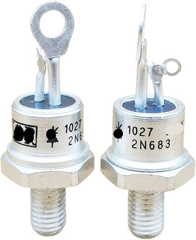 1PCS 2N683 thyristor diode Module in Kuwait