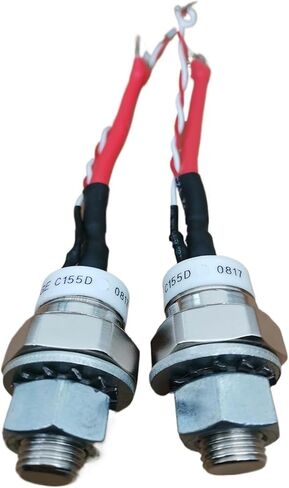 1pcs C155D Stud thyristor diode Module in Kuwait