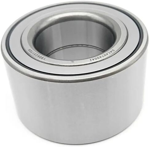 1PC DAC40740042 Auto Hub Wheel Ball Bearing 40x74x42mm Double Row DAC4074W-3CS80 40BWD12 90080-36087 in Saudi Arabia