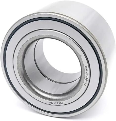 1PC DAC40740042 Auto Hub Wheel Ball Bearing 40x74x42mm Double Row DAC4074W-3CS80 40BWD12 90080-36087 in Saudi Arabia