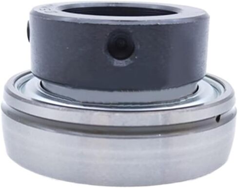 Spherical Harvester Bearings YET204 YET205 YET206 YET207 YET208 YET209 YET210(204,VL065 Precision) in Saudi Arabia