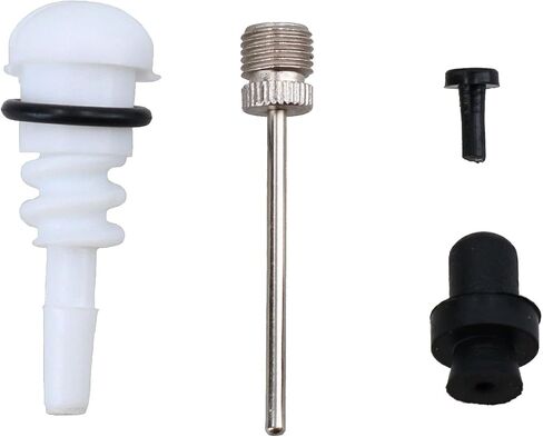 AB Tools مرساة الحاجز العوامة محول التضخم والمكونات مجموعة قطع الغيار قارب يخت نافخة in Kuwait