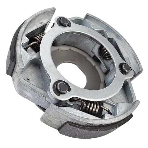 Clutch Assembly Shoes Weight Set Compatible with YP400 Majesty, CP250, Maxam, YP250G – Replaces OEM Part Numbers 5RU-16620-00 and 5RU-16620-10 in Kuwait