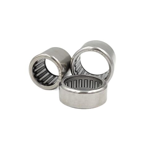 4pcs Needle Bearing hk202730 Through Hole Bearing Ta / hk2030 Inner Diameter 20 Outer Diameter 27 Height 30mm in Kuwait
