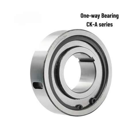 1 قطعة CK-A3072 30X72X24 مللي متر اتجاه واحد مخلب تحمل CK-A سلسلة Sprag نوع عجلة حرة in Kuwait