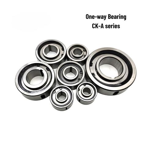 1 قطعة CK-A3072 30X72X24 مللي متر اتجاه واحد مخلب تحمل CK-A سلسلة Sprag نوع عجلة حرة in Kuwait